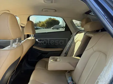 Hyundai Sonata 2021 года за 9 990 000 тг. в Астана – фото 14
