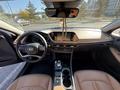 Hyundai Sonata 2021 годаүшін9 990 000 тг. в Астана – фото 15