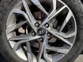 Hyundai Sonata 2021 годаүшін9 990 000 тг. в Астана – фото 17