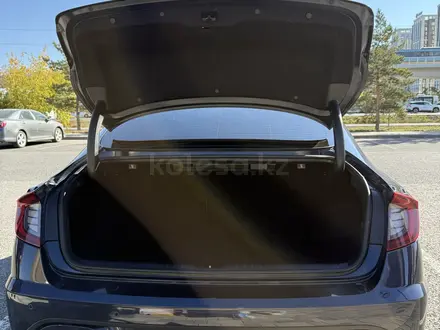 Hyundai Sonata 2021 года за 9 990 000 тг. в Астана – фото 18