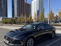 Hyundai Sonata 2021 годаүшін9 990 000 тг. в Астана – фото 3