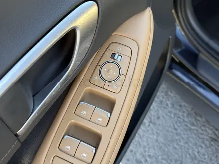 Hyundai Sonata 2021 года за 9 990 000 тг. в Астана – фото 8