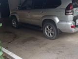 Toyota Land Cruiser Prado 2006 года за 6 300 000 тг. в Атырау