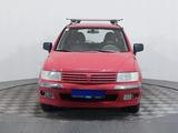 Mitsubishi Space Wagon 1999 годаүшін1 450 000 тг. в Астана – фото 2