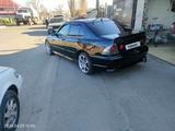 Lexus IS 300 2002 годаүшін4 999 999 тг. в Талдыкорган – фото 4