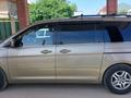 Honda Odyssey 2007 годаүшін8 000 000 тг. в Шымкент – фото 12