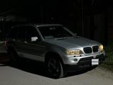 BMW X5 2003 годаүшін5 500 000 тг. в Алматы – фото 2