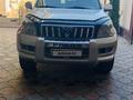 Toyota Land Cruiser Prado 2008 годаүшін10 500 000 тг. в Тараз – фото 4