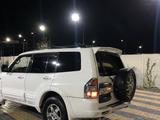 Mitsubishi Montero 2000 года за 4 150 000 тг. в Тараз – фото 4