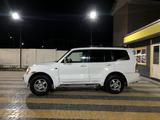 Mitsubishi Montero 2000 года за 4 150 000 тг. в Тараз – фото 2