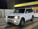 Mitsubishi Montero 2000 года за 4 150 000 тг. в Тараз