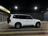 Mitsubishi Montero 2000 года за 4 150 000 тг. в Тараз – фото 5