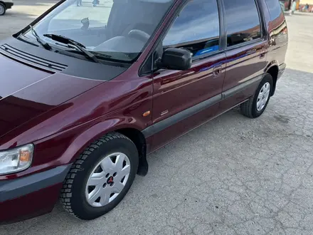 Mitsubishi Space Wagon 1993 года за 2 550 000 тг. в Кызылорда – фото 2