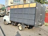 IVECO  Daily 1994 годаүшін2 950 000 тг. в Алматы – фото 2