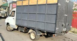 IVECO  Daily 1994 годаүшін2 950 000 тг. в Алматы – фото 2