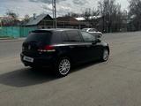 Volkswagen Golf 2009 годаүшін4 250 000 тг. в Талдыкорган – фото 5