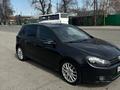 Volkswagen Golf 2009 годаүшін4 250 000 тг. в Алматы – фото 11