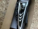 Фара (правая) с модулем ДХО (Hyundai Elantra 2019 года) за 75 000 тг. в Уральск – фото 3