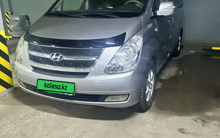 Hyundai Starex 2011 года за 9 200 000 тг. в Кокшетау