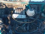 Двигатель volkswagen t4 2.4 дизель за 420 000 тг. в Костанай