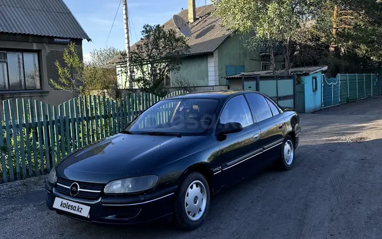 Opel Omega 1995 года за 1 300 000 тг. в Караганда