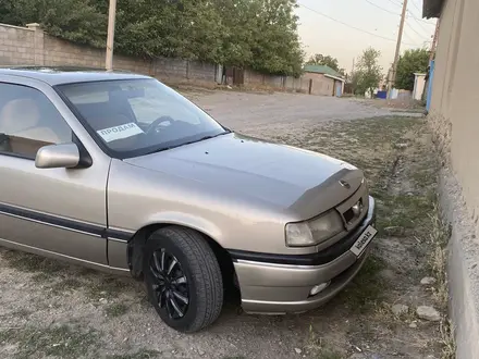 Opel Vectra 1991 года за 900 000 тг. в Кентау – фото 8