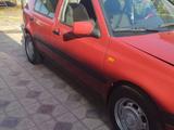 Volkswagen Golf 1992 годаүшін1 550 000 тг. в Тараз – фото 2