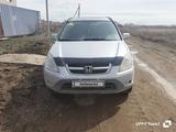 Honda CR-V 2002 года за 4 500 000 тг. в Астана