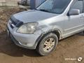 Honda CR-V 2002 года за 4 500 000 тг. в Астана – фото 7