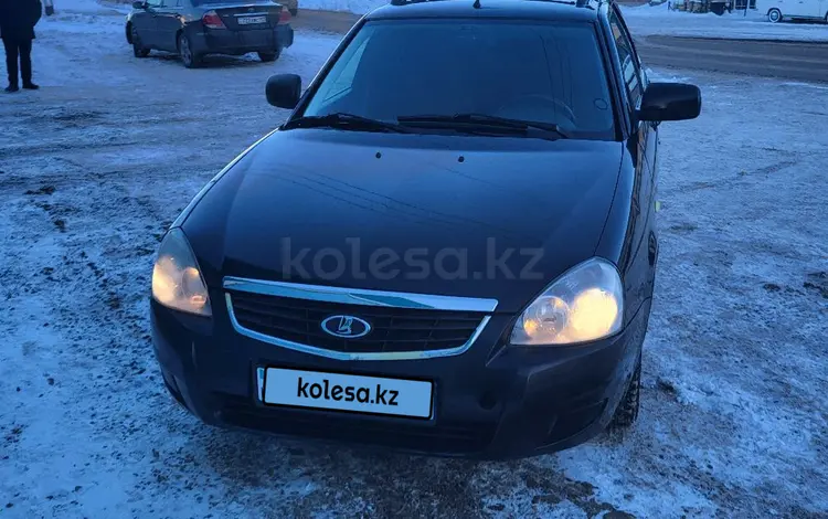 ВАЗ (Lada) Priora 2171 2012 года за 2 650 000 тг. в Астана