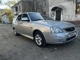 ВАЗ (Lada) Priora 2172 2011 года за 1 900 000 тг. в Семей