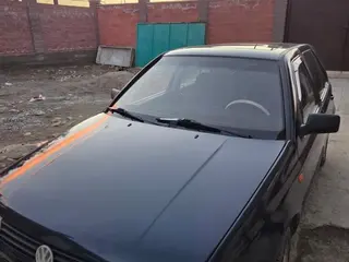 Volkswagen Golf, 1992