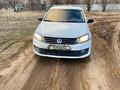 Volkswagen Polo 2016 годаfor3 000 000 тг. в Астана – фото 3