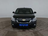 Chevrolet Cobalt 2022 года за 6 490 000 тг. в Шымкент – фото 2