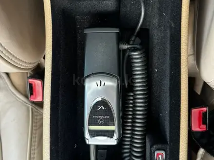 Mercedes-Benz E 320 2001 года за 3 600 000 тг. в Астана – фото 2