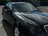 Mercedes-Benz E 320 2001 годаүшін3 600 000 тг. в Астана