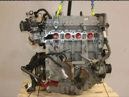Двигатель на mazda 3 2.3 l3 два датчика. Мазда 3 за 285 000 тг. в Алматы – фото 10