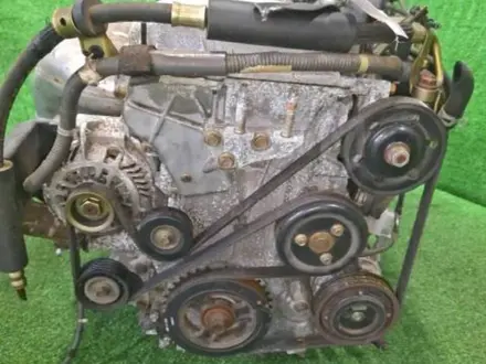 Двигатель на mazda 3 2.3 l3 два датчика. Мазда 3 за 285 000 тг. в Алматы – фото 11