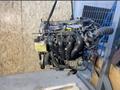 Двигатель на mazda 3 2.3 l3 два датчика. Мазда 3үшін285 000 тг. в Алматы – фото 3