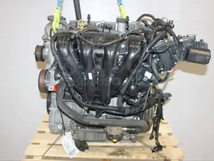 Двигатель на mazda 3 2.3 l3 два датчика. Мазда 3 за 285 000 тг. в Алматы – фото 5