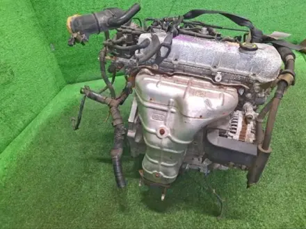 Двигатель на mazda 3 2.3 l3 два датчика. Мазда 3 за 285 000 тг. в Алматы – фото 9