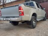 Toyota Hilux 2010 года за 8 500 000 тг. в Кызылорда – фото 2