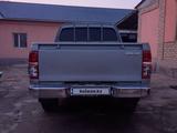 Toyota Hilux 2010 года за 8 500 000 тг. в Кызылорда – фото 3