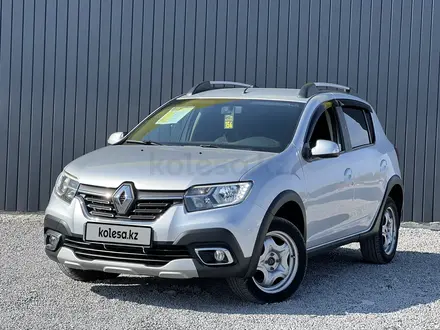 Renault Sandero Stepway 2018 года за 5 950 000 тг. в Актобе