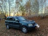 Honda CR-V 1996 года за 2 500 000 тг. в Экибастуз – фото 2