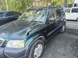 Honda CR-V 1996 года за 2 500 000 тг. в Экибастуз – фото 5