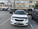 Toyota Corolla 2010 годаүшін5 450 000 тг. в Алматы