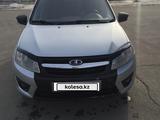 ВАЗ (Lada) Granta 2191 2015 годаfor3 150 000 тг. в Костанай – фото 2