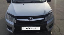 ВАЗ (Lada) Granta 2191 2015 годаүшін3 250 000 тг. в Костанай – фото 2