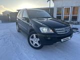 Mercedes-Benz ML 350 2007 годаfor7 200 000 тг. в Астана – фото 5